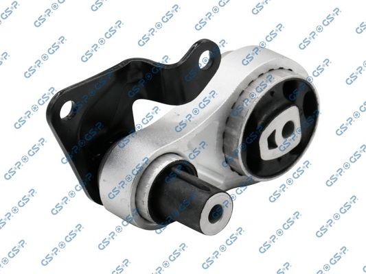 GSP 514456 Mounting, engine