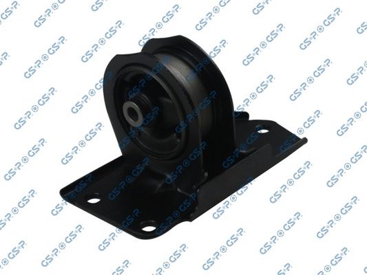 GSP 514464 Mounting, engine