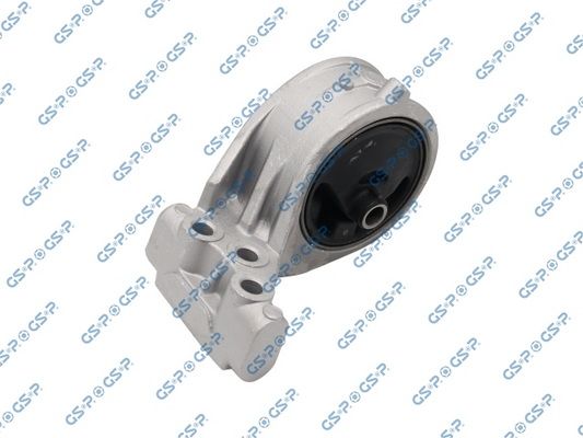GSP 514472 Mounting, engine