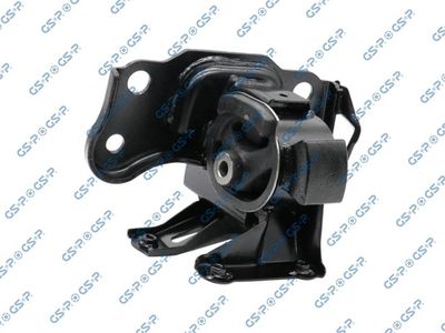 Mounting, engine GSP 514483