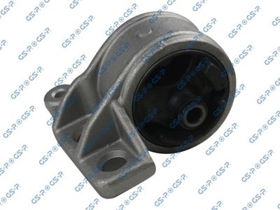 Mounting, engine GSP 514487