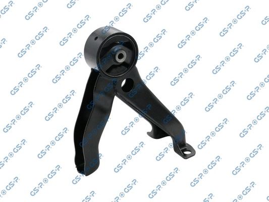 GSP 514490 Mounting, engine