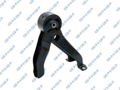 Mounting, engine GSP 514490