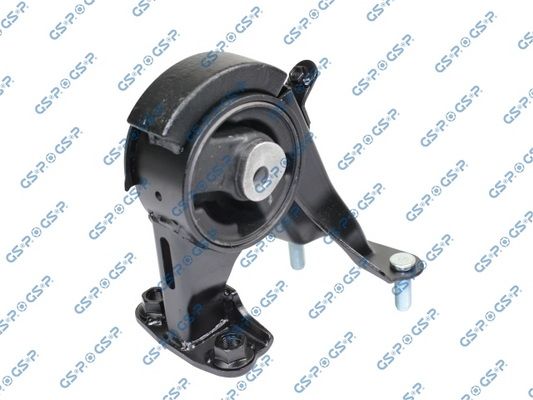 GSP 514491 Mounting, engine