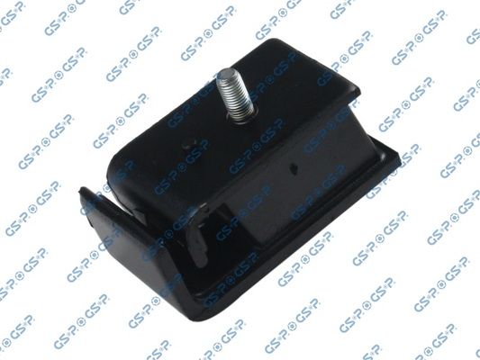 GSP 514493 Mounting, engine