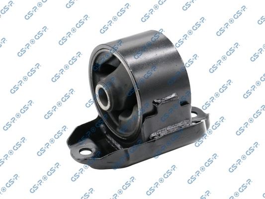 GSP 514507 Mounting, engine