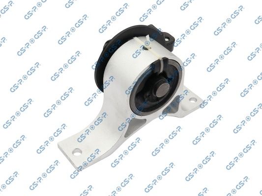 GSP 514508 Mounting, engine