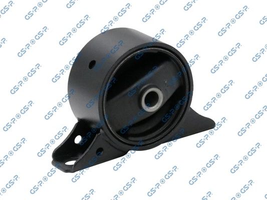 GSP 514509 Mounting, engine