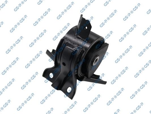 GSP 514511 Mounting, engine