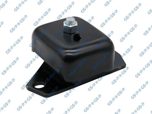GSP 514515 Mounting, engine