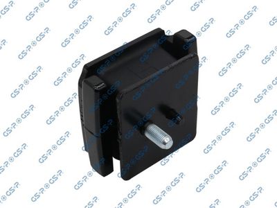 Mounting, engine GSP 514517