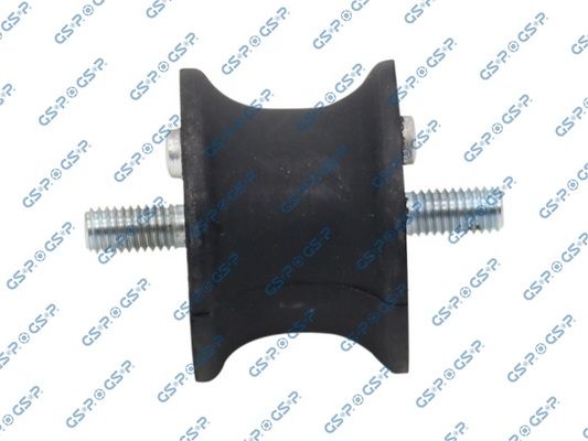 GSP 514519 Mounting, engine