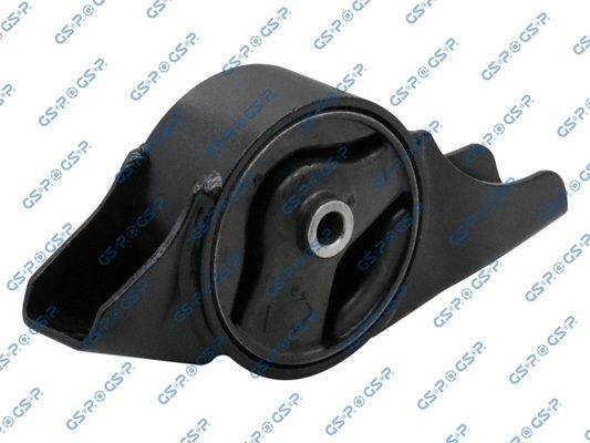 GSP 514522 Mounting, engine