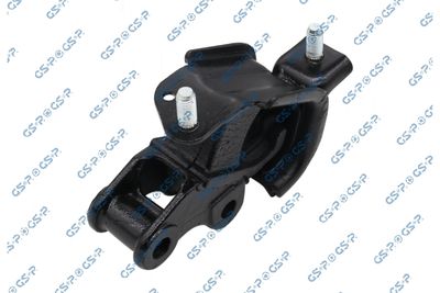 Mounting, manual transmission GSP 514538