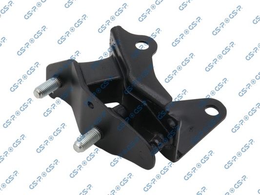 GSP 514543 Mounting, engine