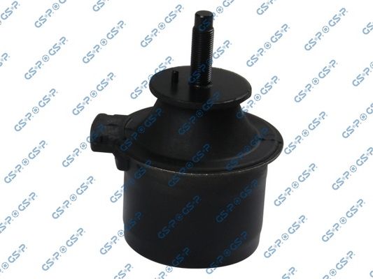 GSP 514544 Mounting, engine