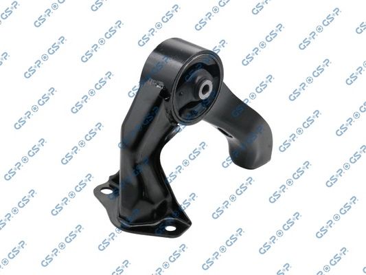 GSP 514545 Mounting, engine