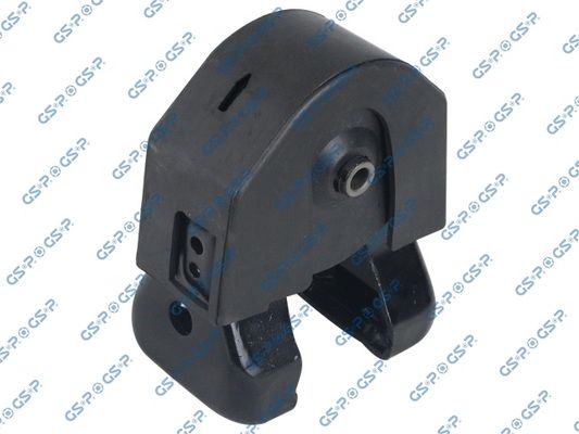 GSP 514553 Mounting, engine