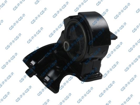 GSP 514554 Mounting, engine