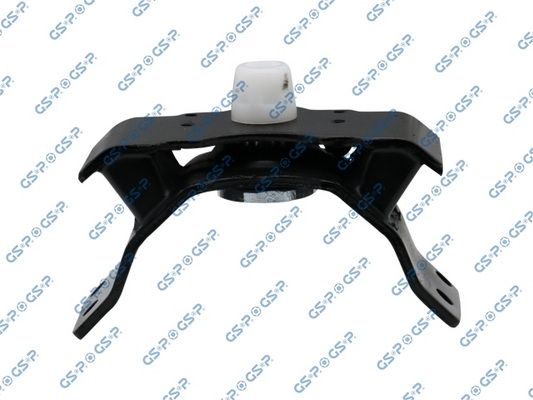 GSP 514557 Mounting, engine