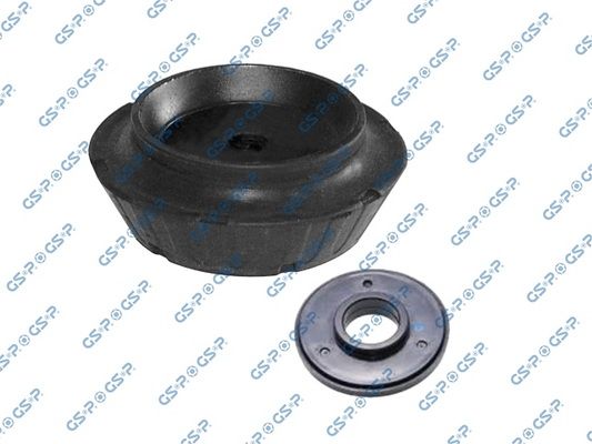 GSP 514569S Repair Kit, suspension strut support mount