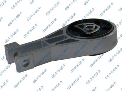 Mounting, engine GSP 514570
