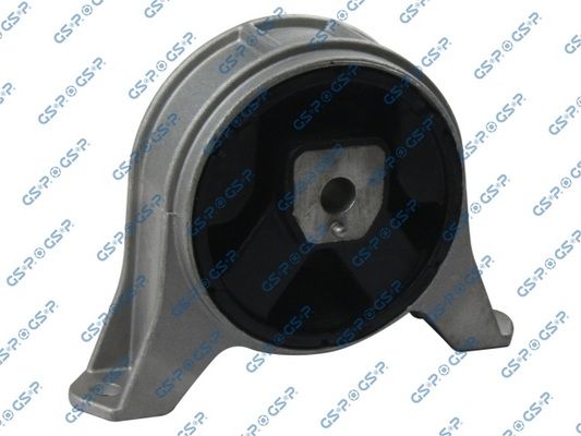 GSP 514571 Mounting, engine
