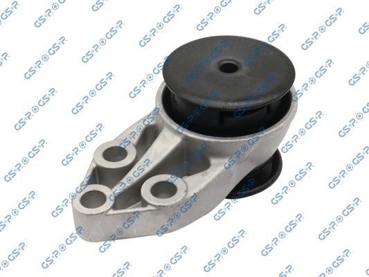 GSP 514572 Mounting, engine