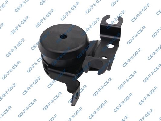 GSP 514573 Mounting, engine