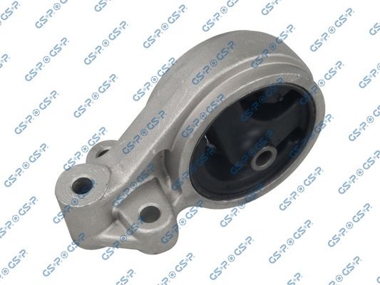 GSP 514576 Mounting, engine