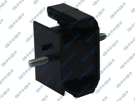 GSP 514580 Mounting, engine