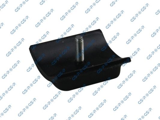 GSP 514586 Rubber Buffer, suspension