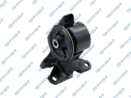 GSP 514587 Mounting, engine
