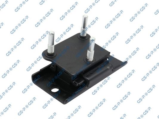GSP 514589 Mounting, engine