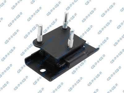 Mounting, engine GSP 514589