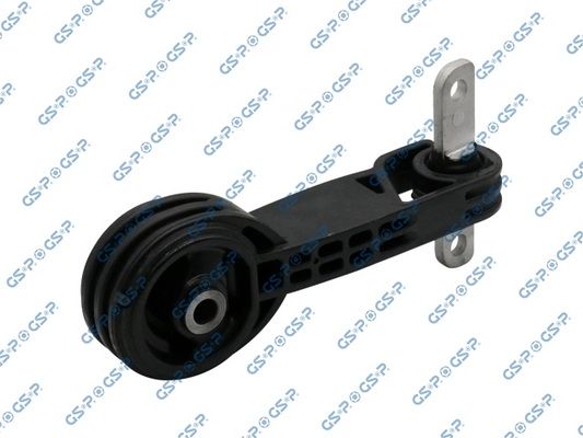 GSP 514598 Mounting, engine