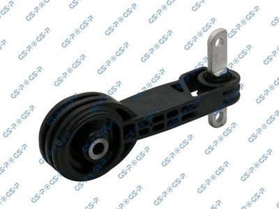 Mounting, engine GSP 514598