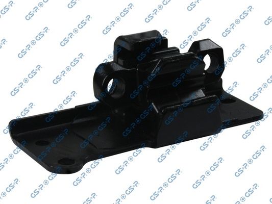GSP 514607 Mounting, engine