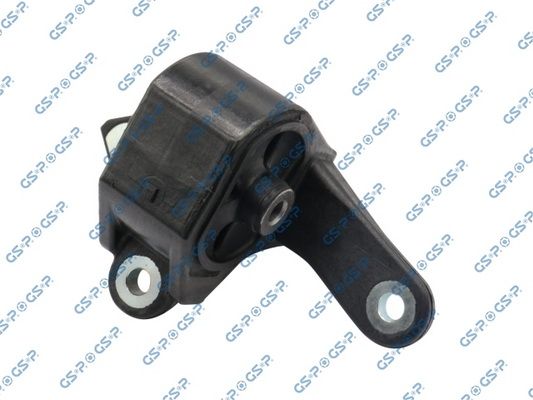 GSP 514609 Mounting, engine