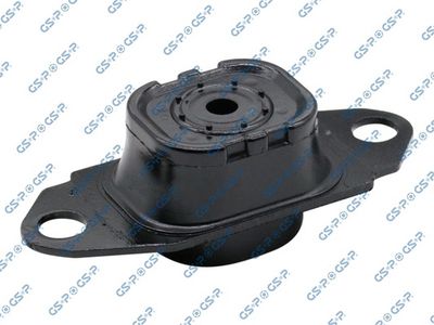 Mounting, engine GSP 514612