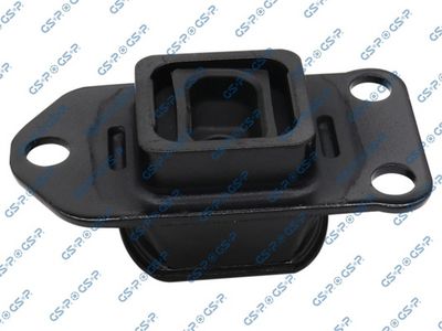 Mounting, manual transmission GSP 514617