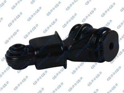Bushing, axle beam GSP 514619