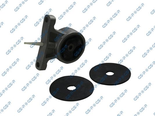 GSP 514627 Mounting, engine