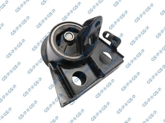 GSP 514632 Mounting, engine