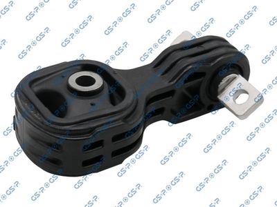 Mounting, engine GSP 514637