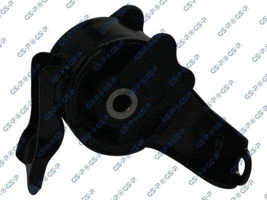 GSP 514653 Mounting, engine