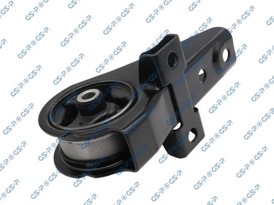 GSP 514661 Mounting, engine