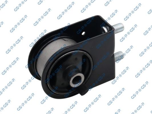 GSP 514675 Mounting, engine