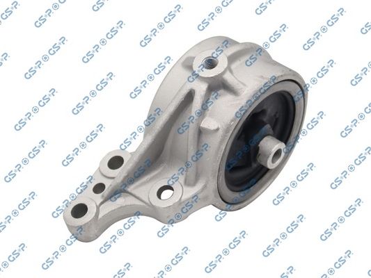 GSP 514677 Mounting, engine