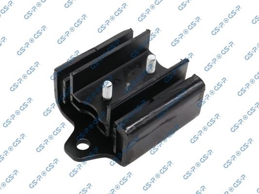 GSP 514681 Mounting, engine
